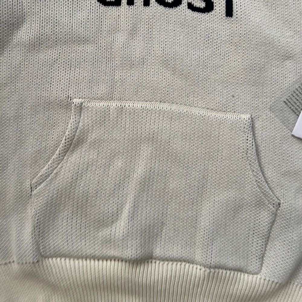 Ghost Lifestyle  Knit Sweater with Pocket
